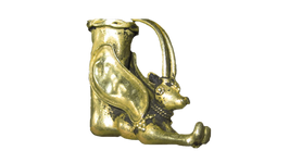 Golden Rhyton