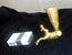 Golden Statue