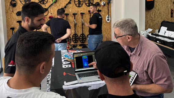 OKM RoadShow in Tirana: A Day of Learning and Exploration