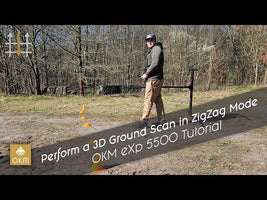 OKM eXp 5500 Professional